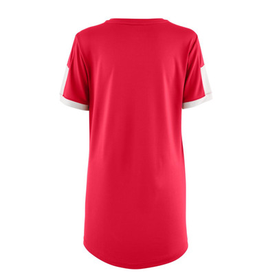 Mizuno Women's Aerolite V-Neck Softball Jersey outlook