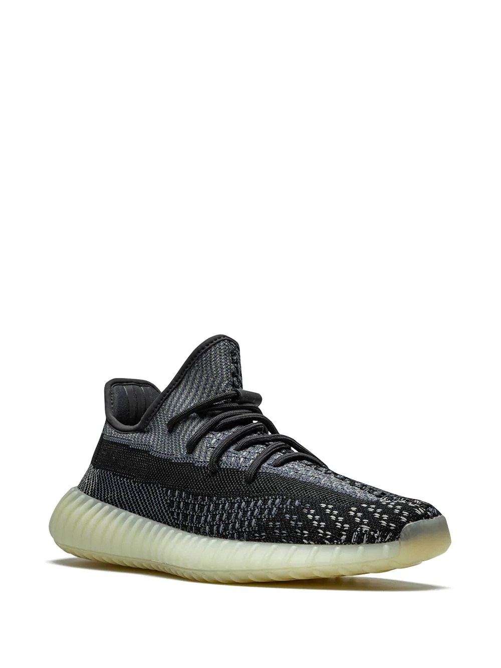 Yeezy Boost 350 V2 "Carbon" sneakers - 2