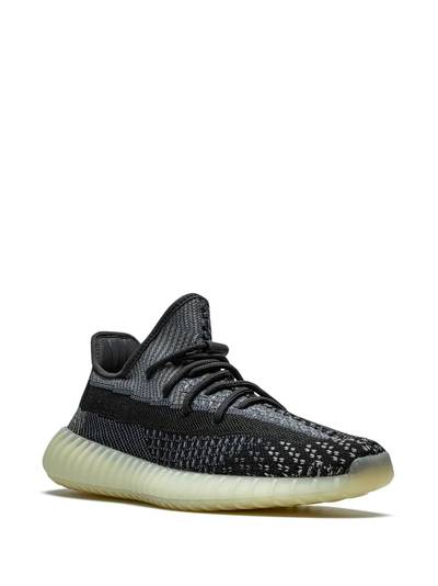 adidas Yeezy Boost 350 V2 "Carbon" sneakers outlook