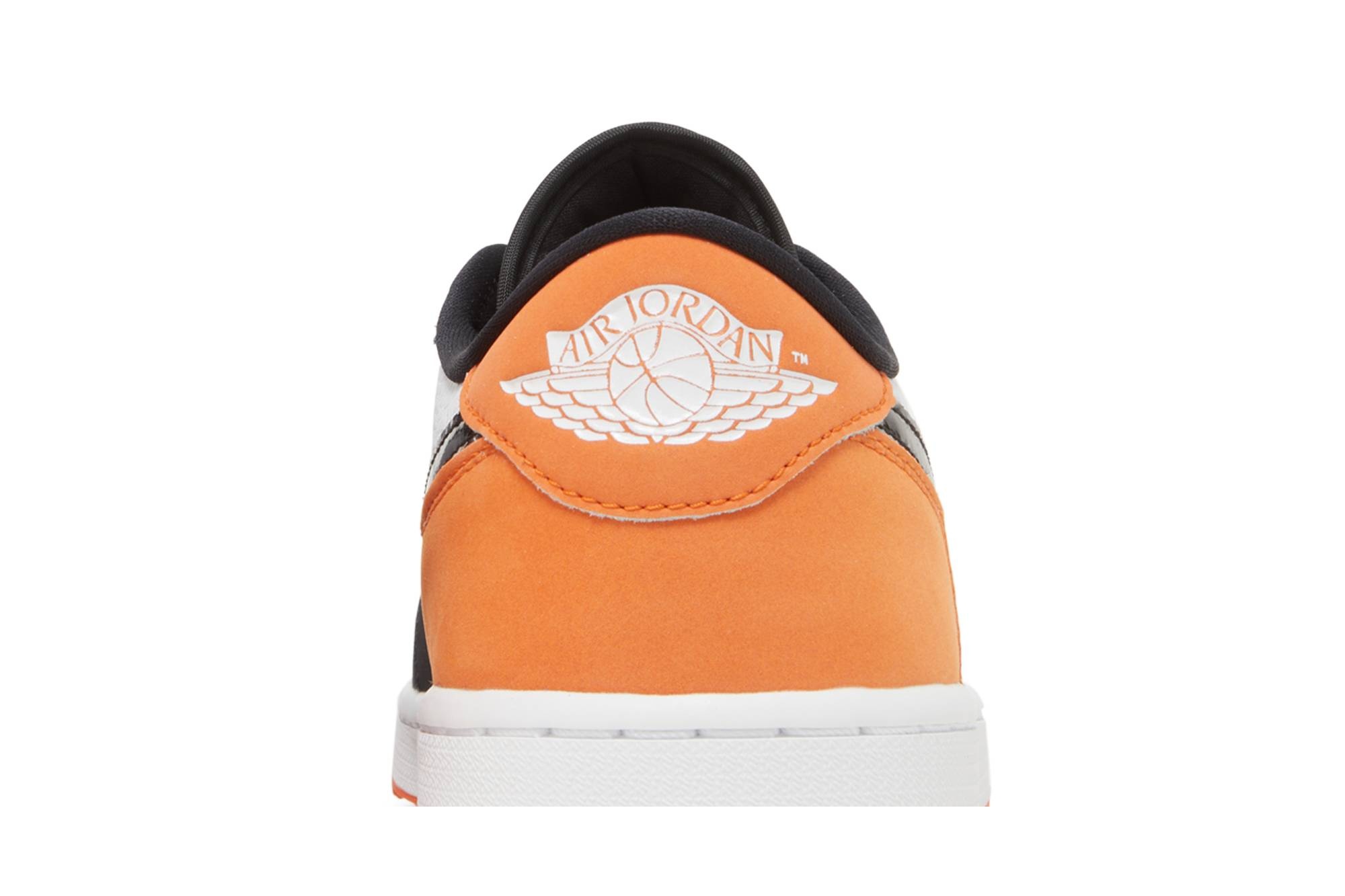 Air Jordan 1 Low Golf 'Shattered Backboard' - 7