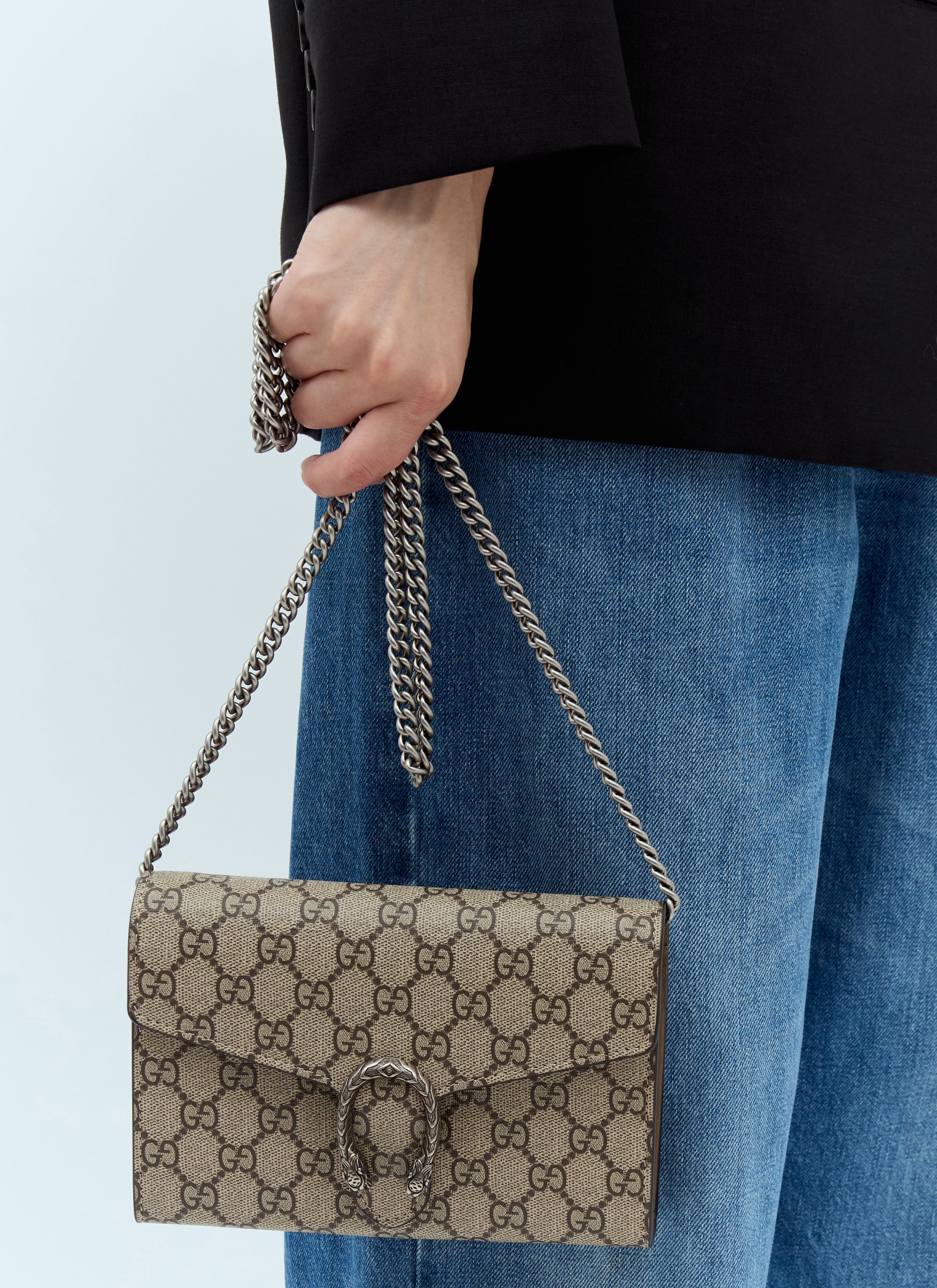 Dionysus Supreme Chain Shoulder Bag - 4