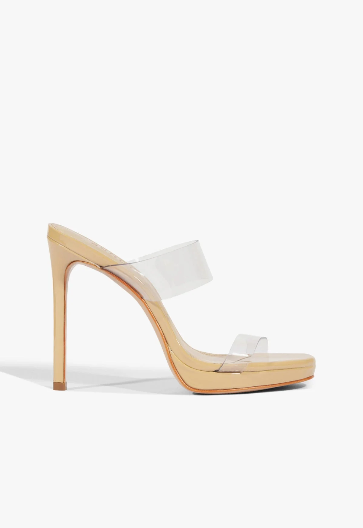 Ariella Platform Sandal - 1
