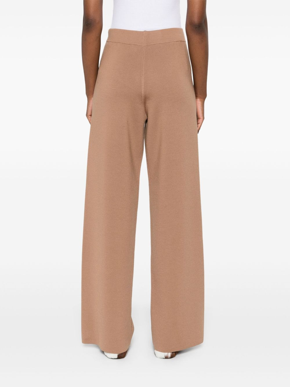 Fabiana Filippi - Fabiana Filippi Trousers - 4