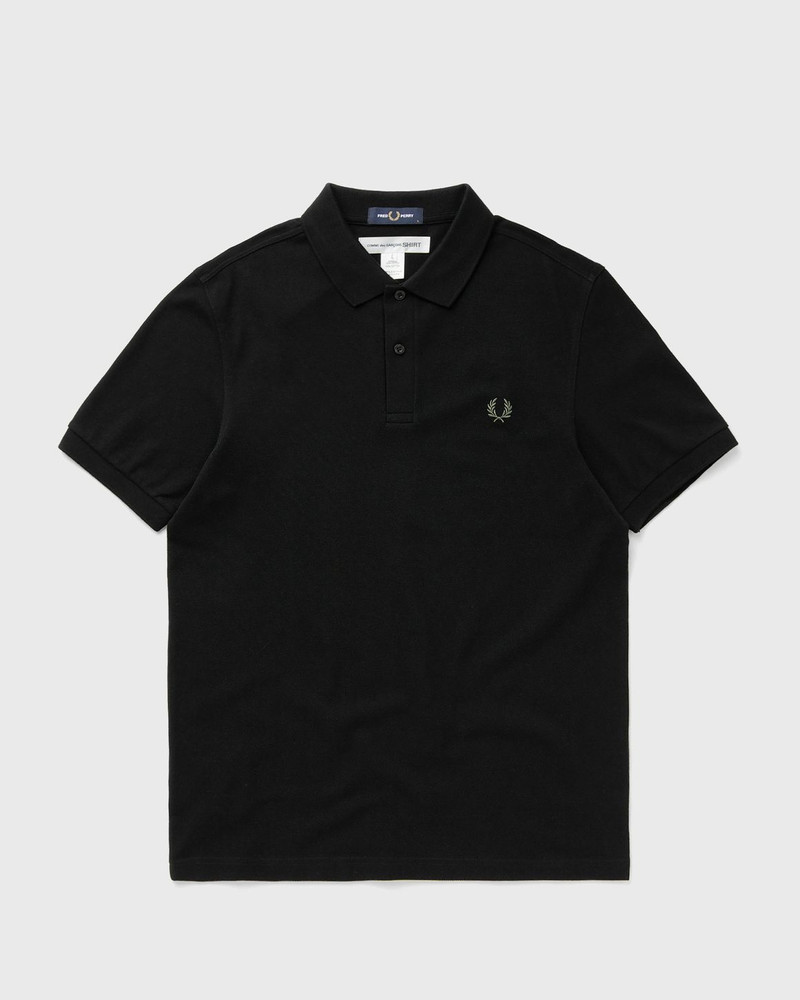x Fred Perry TEE KNIT - 1