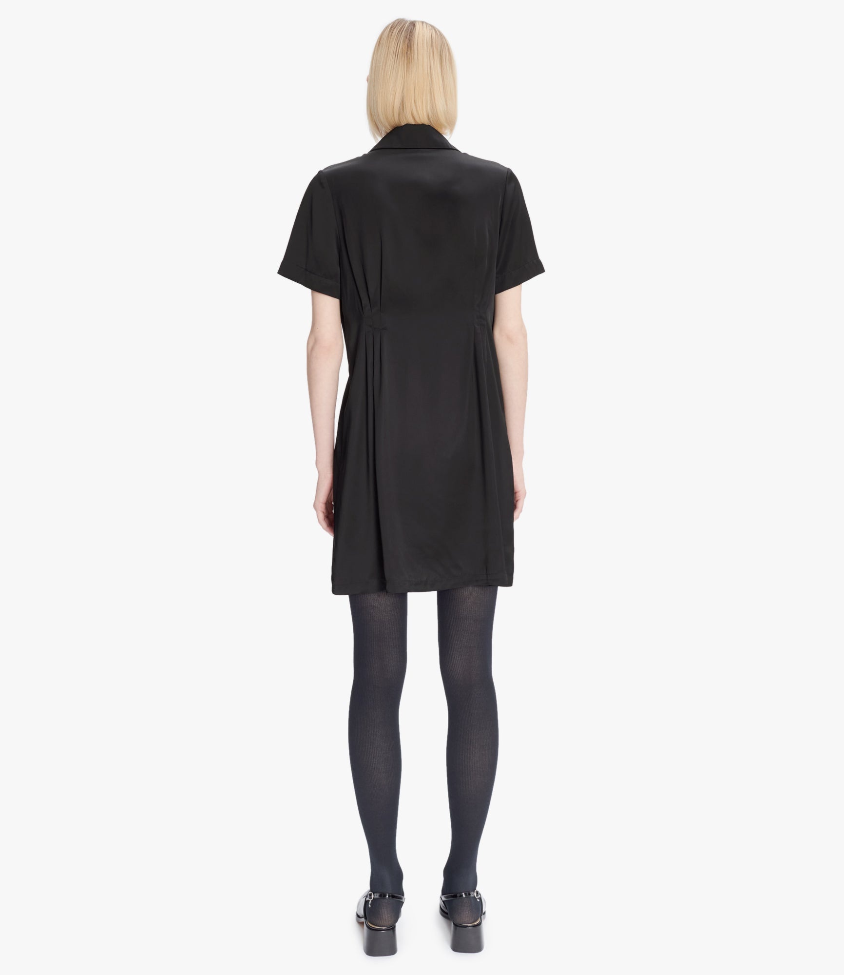 LILOU DRESS - 3