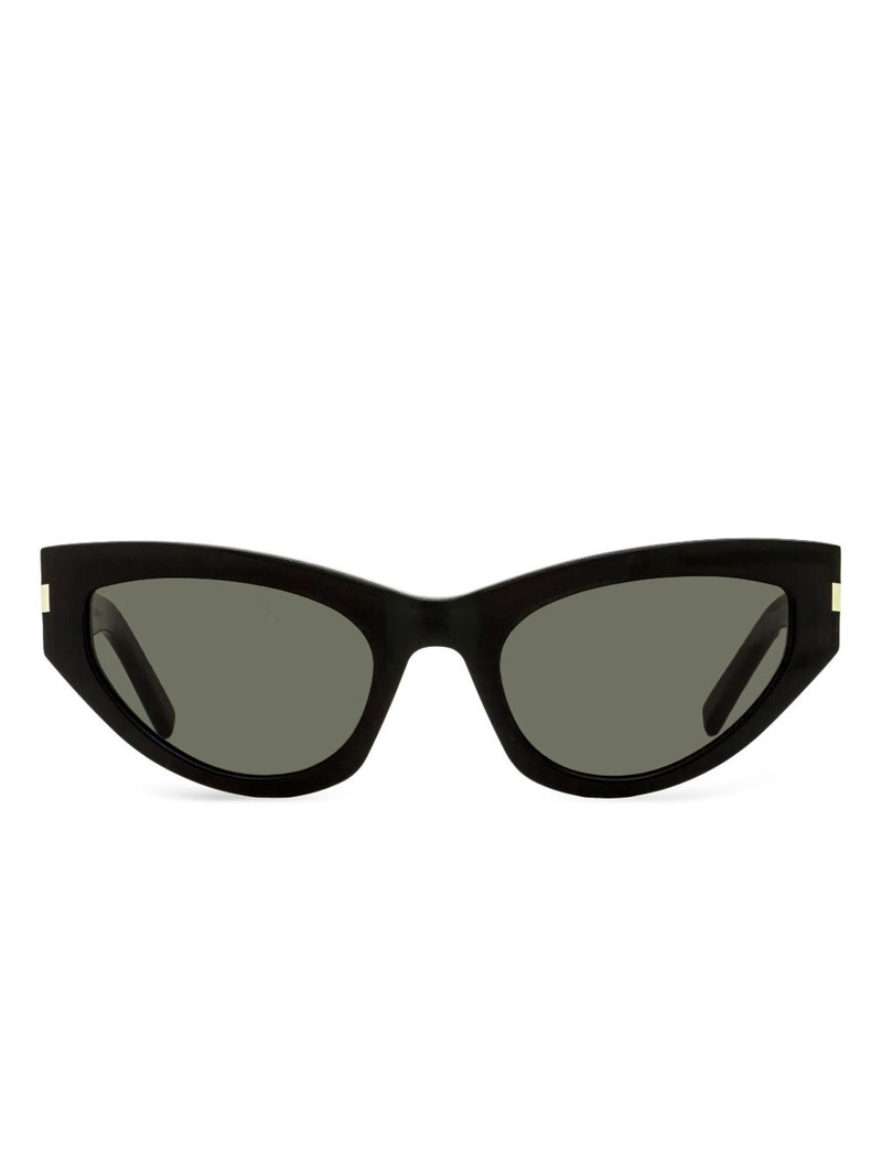 SL 214 Grace cat-eye sunglasses 1