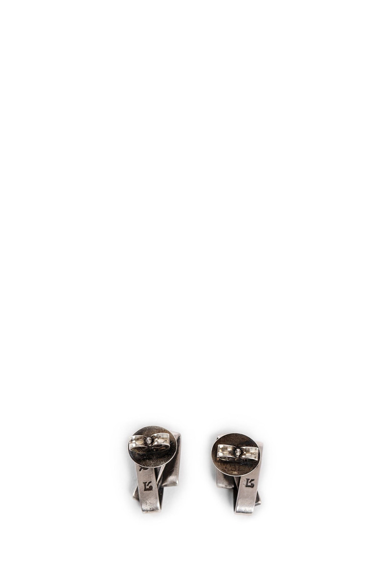 Werkstatt München Folded-Studs-Earrings outlook