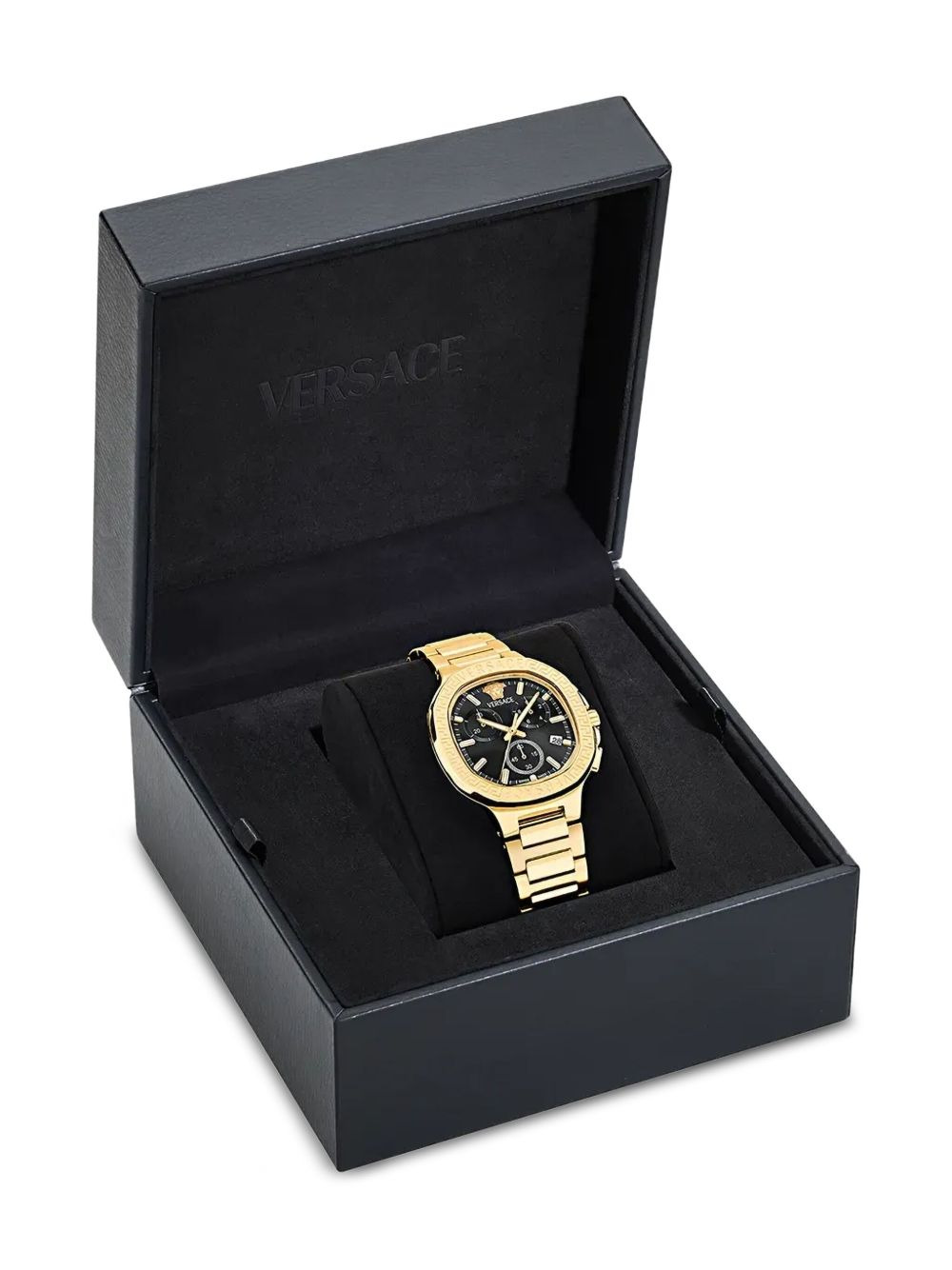 V-Chrono 40mm - 5