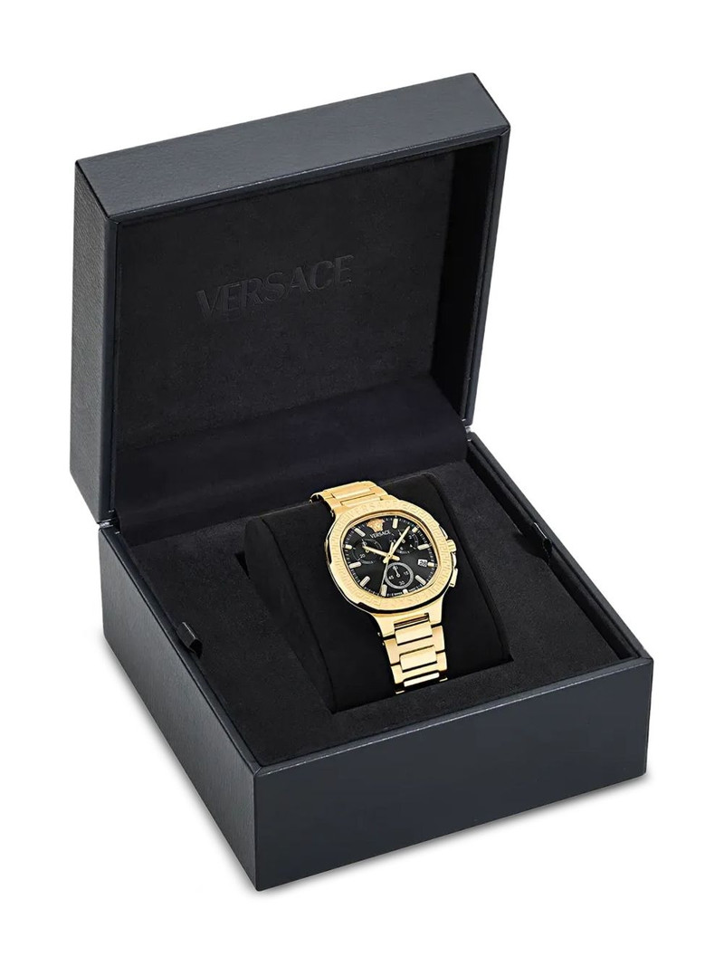V-Chrono 40mm 5