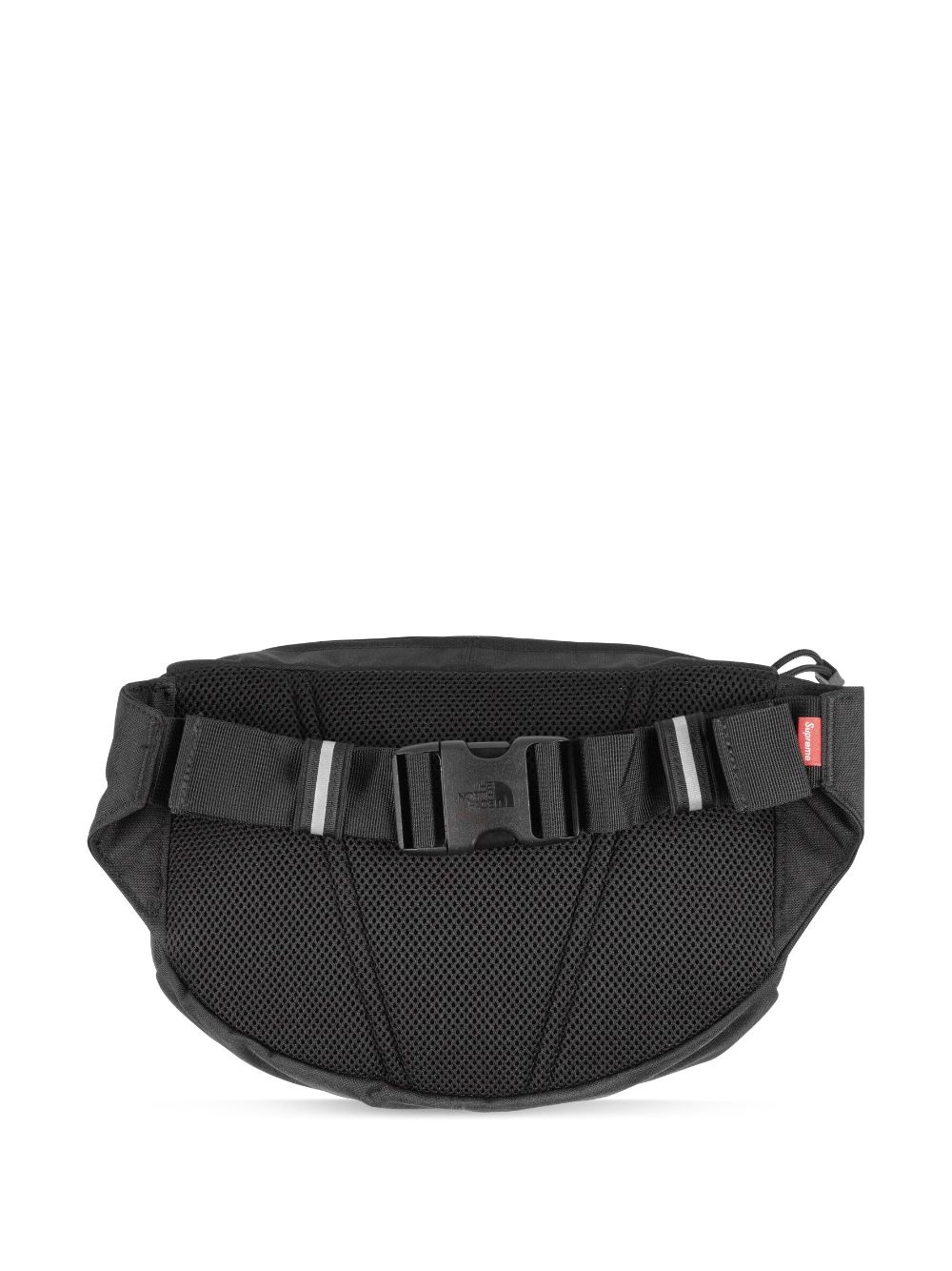 North face x supreme fanny pack best sale