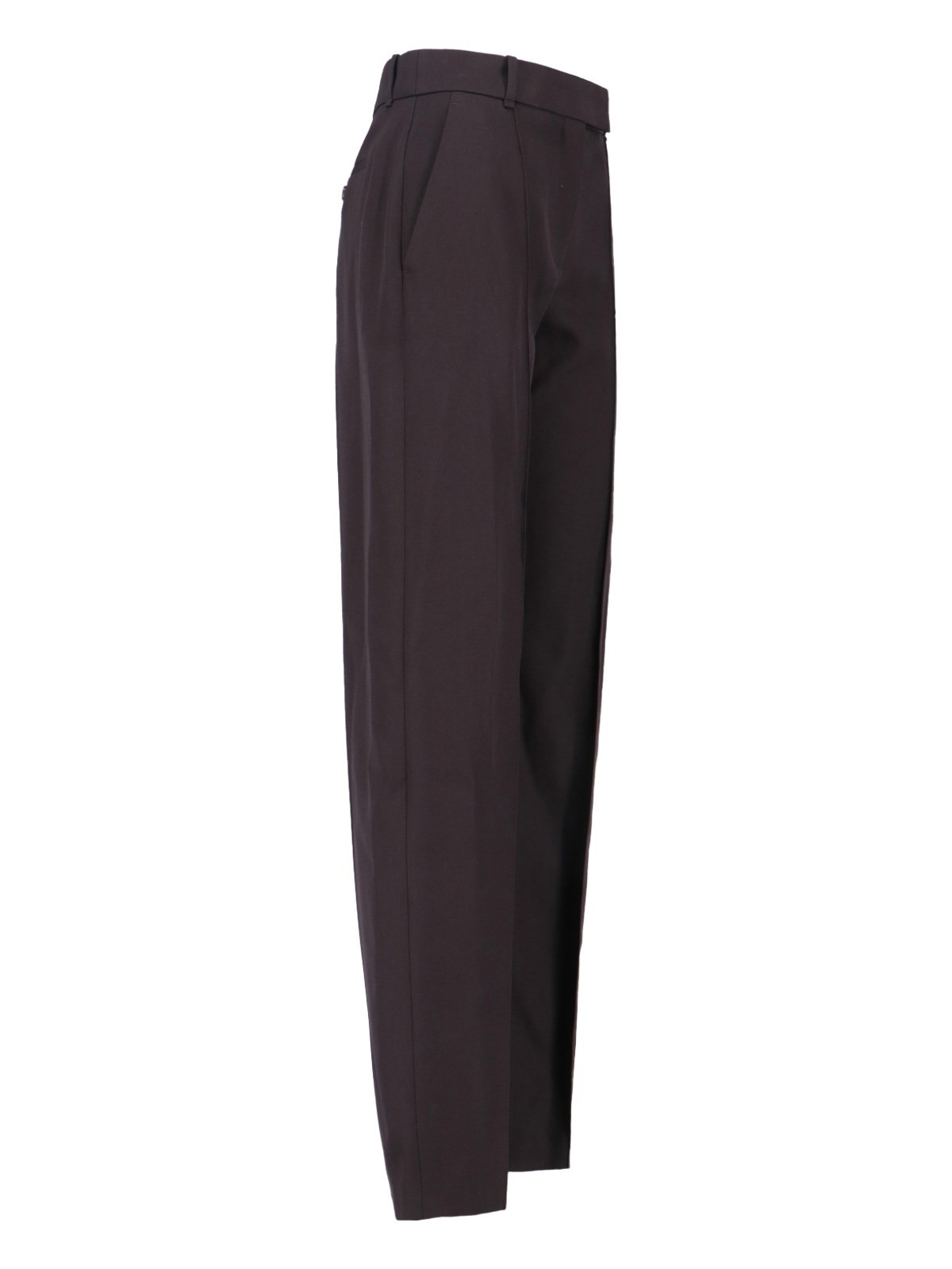 WOOL PANTS - 3