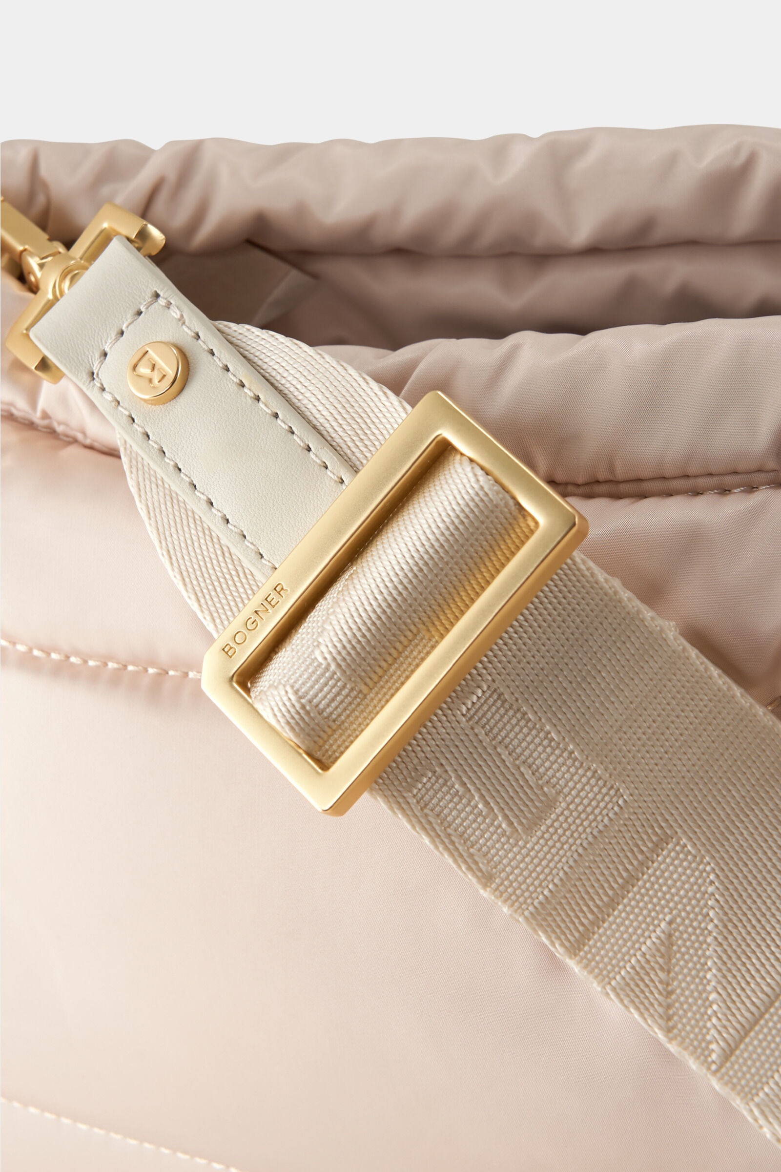 Morzine Grecia Shoulder bag in Sand - 6