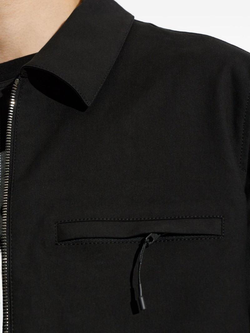 zip-pocket jacket 5
