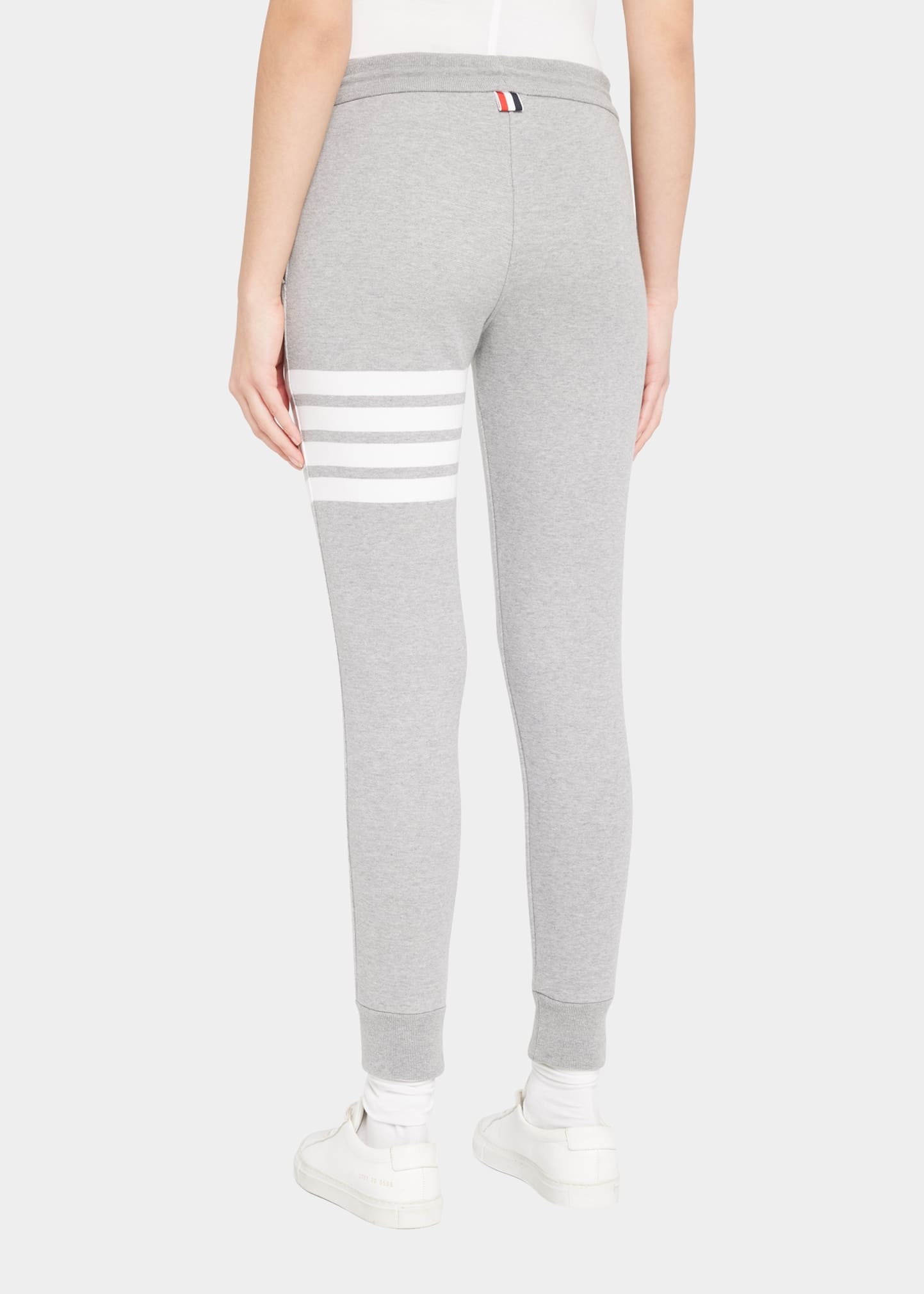 Classic Printed Sweatpants - 2