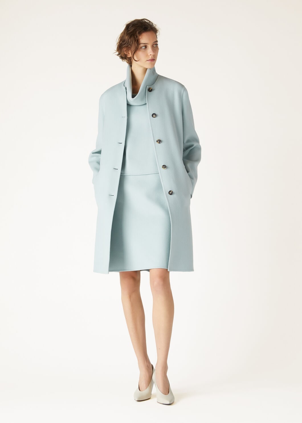 Ethan Coat - 2