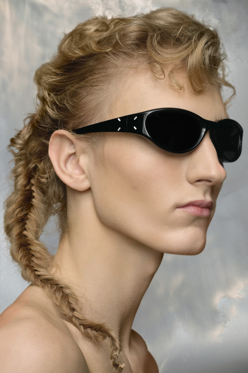 MM X Gentle Monster MM105 7