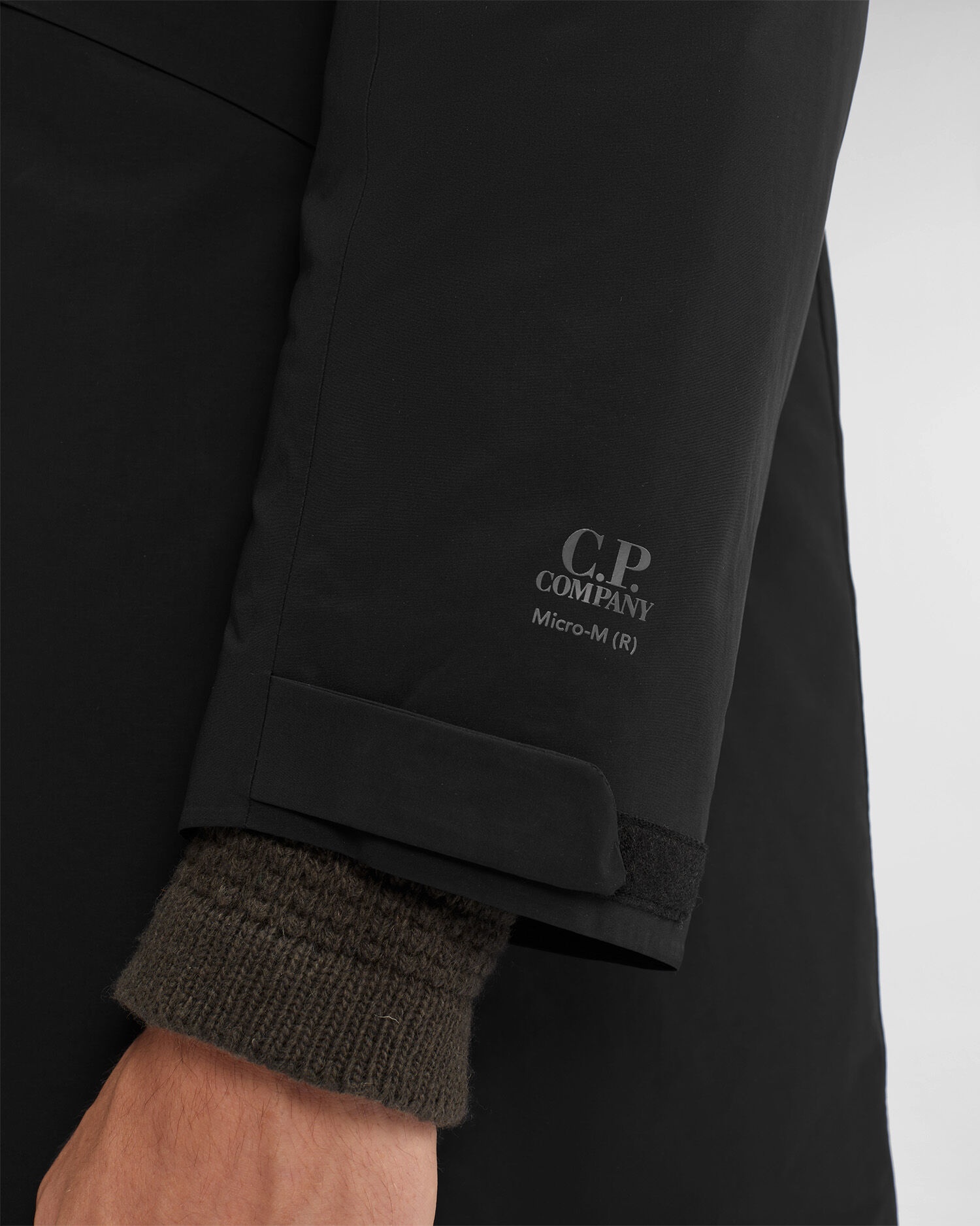 Micro-M (R) Down Coat - 4
