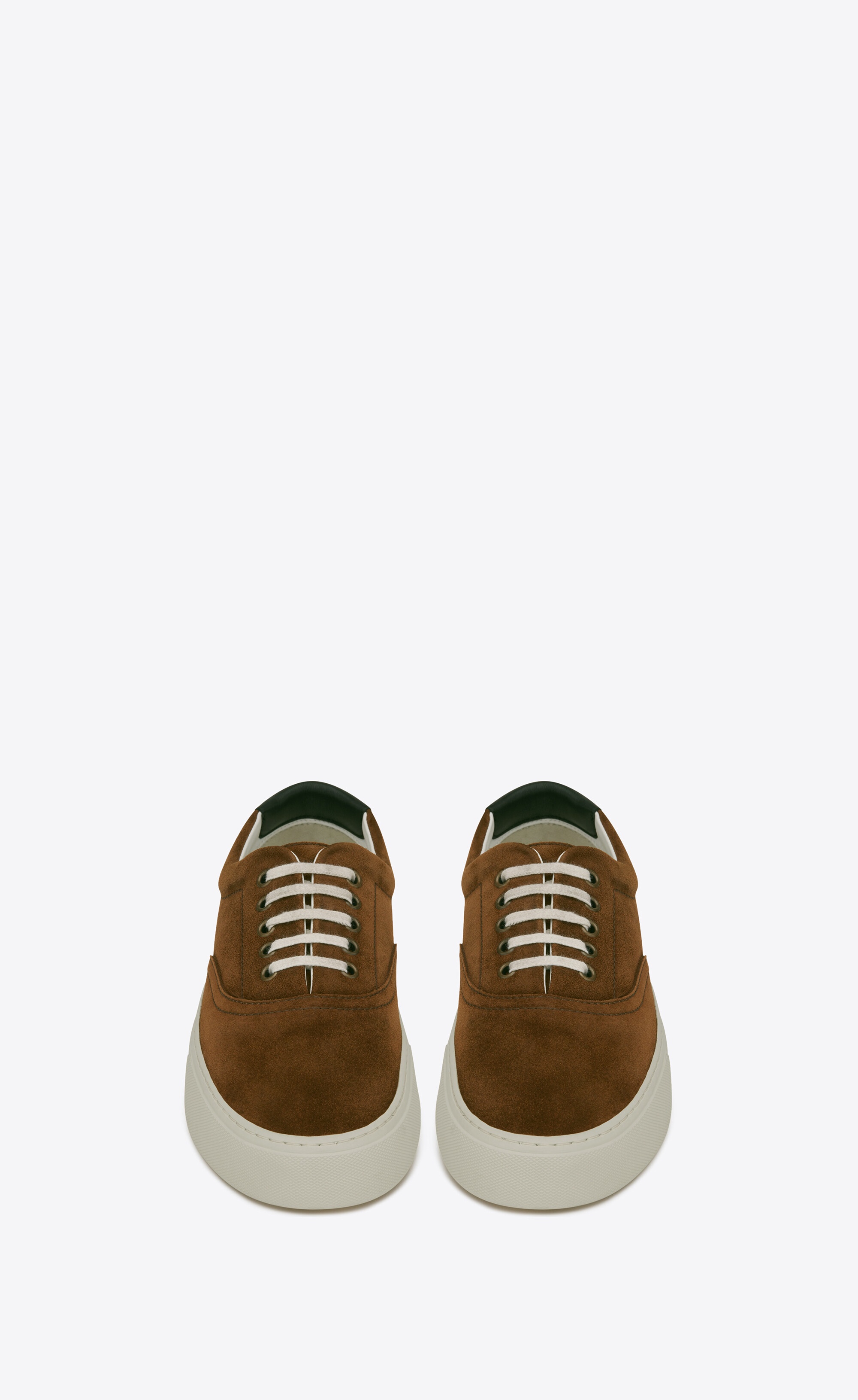 venice sneakers in suede - 2