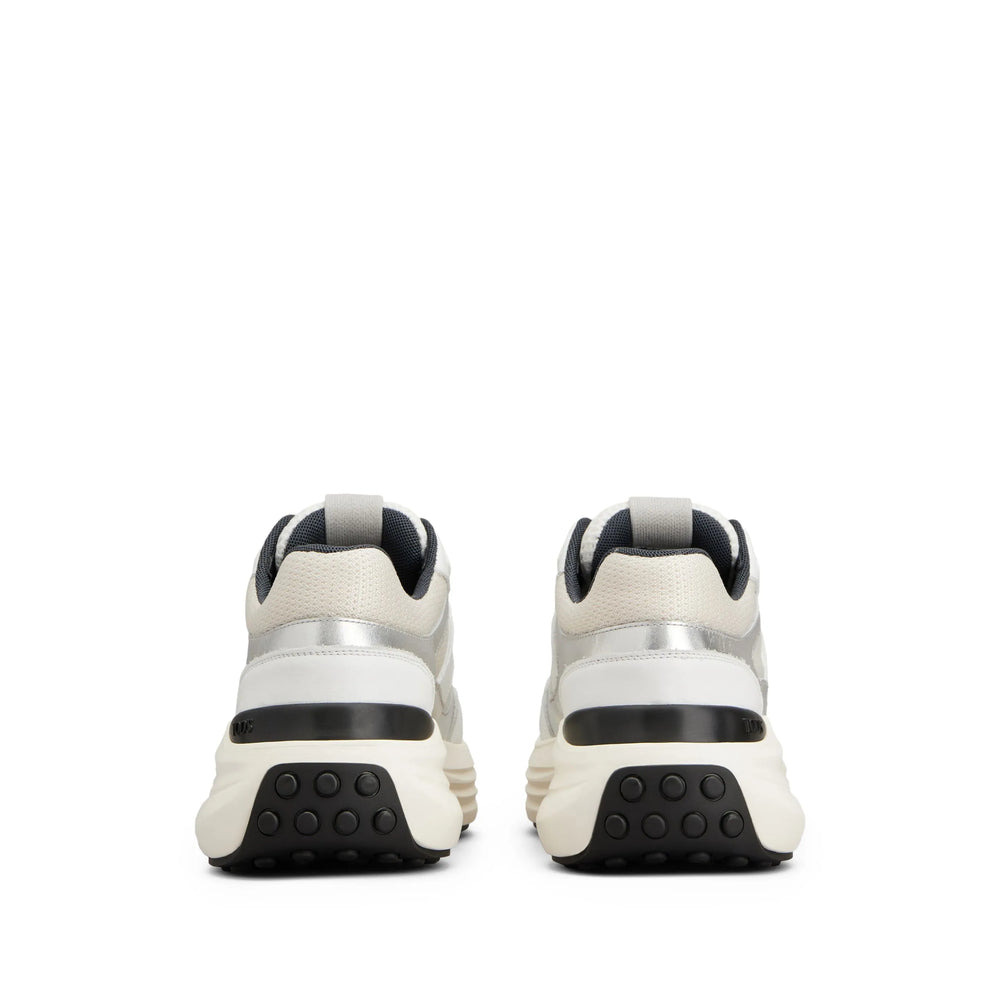 Tod's White Trainers Women - 5