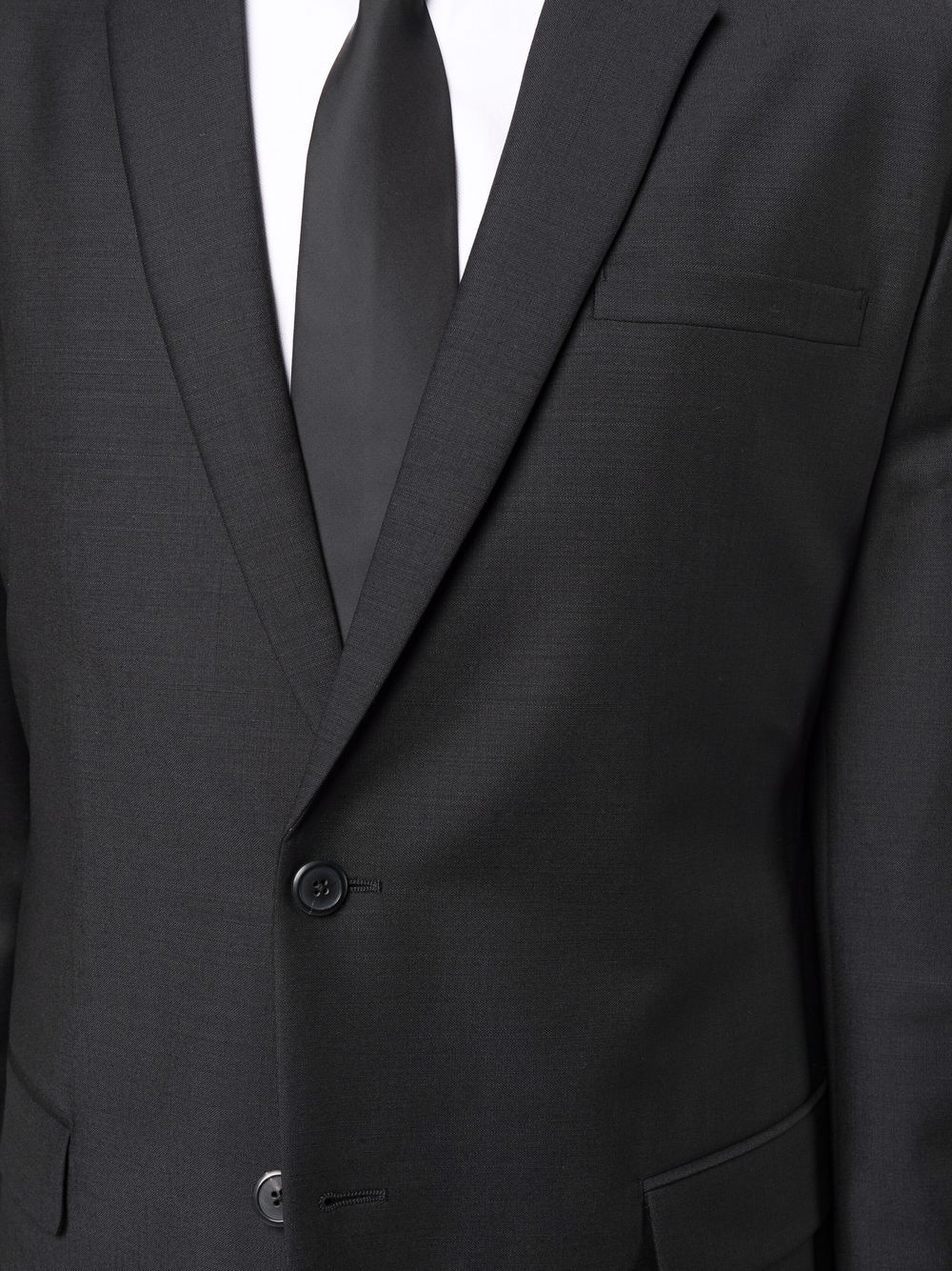 single-breasted suit - 5