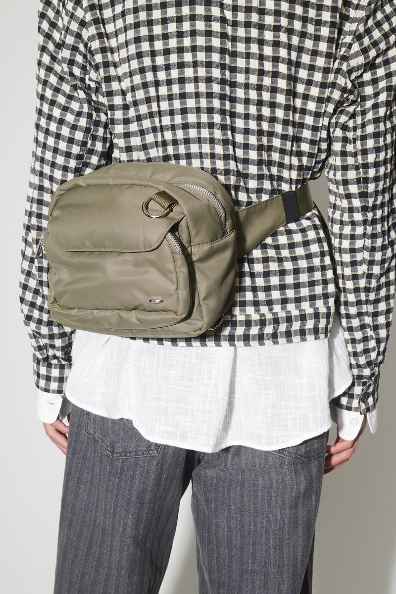 Volta Frontpack Tactician Olive 5