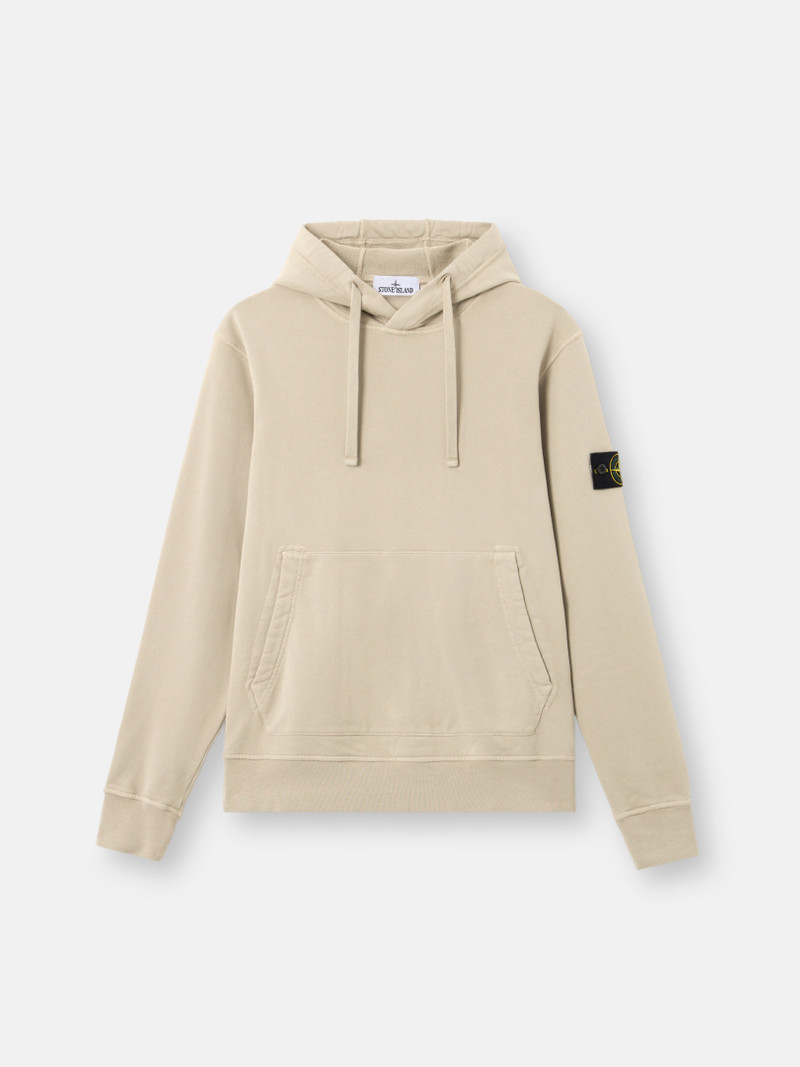 6100062 ORGANIC COTTON FLEECE 1
