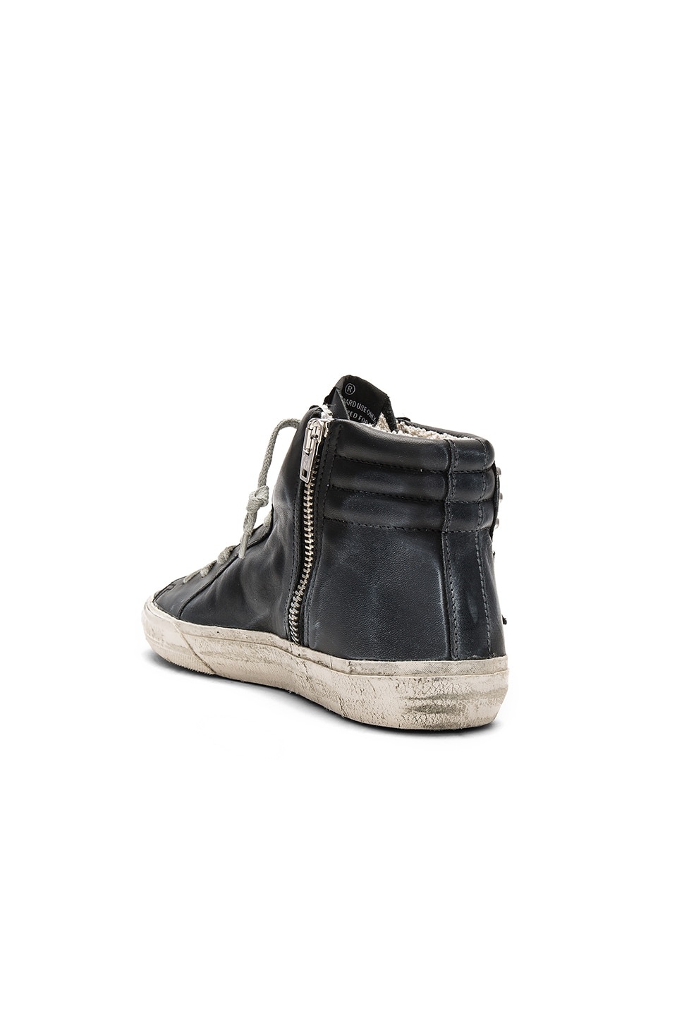 SNEAKER SLIP ON - 3