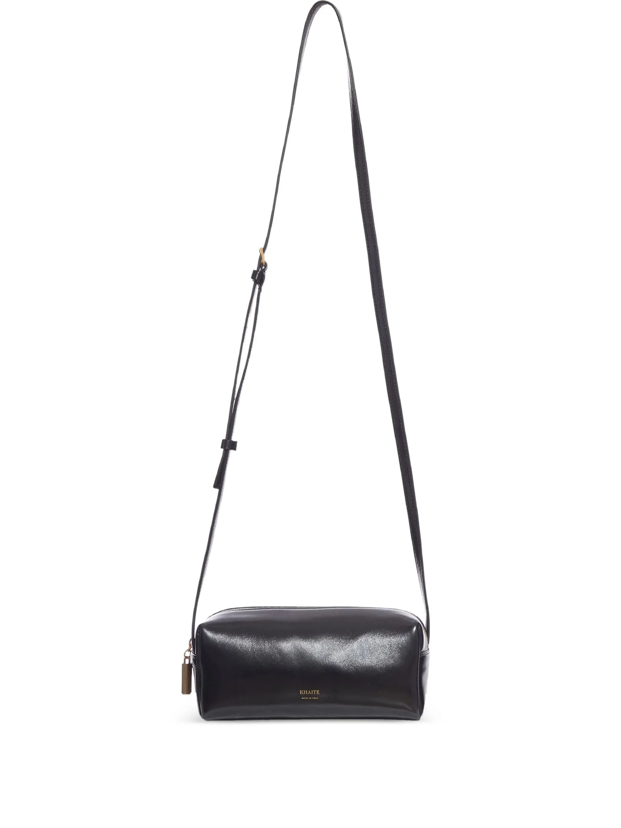 Khaite Kye Shoulder Bag - 1