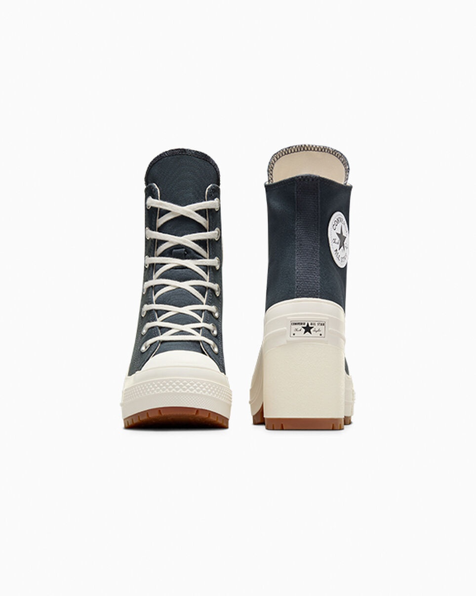 Chuck 70 De Luxe Heel - 7
