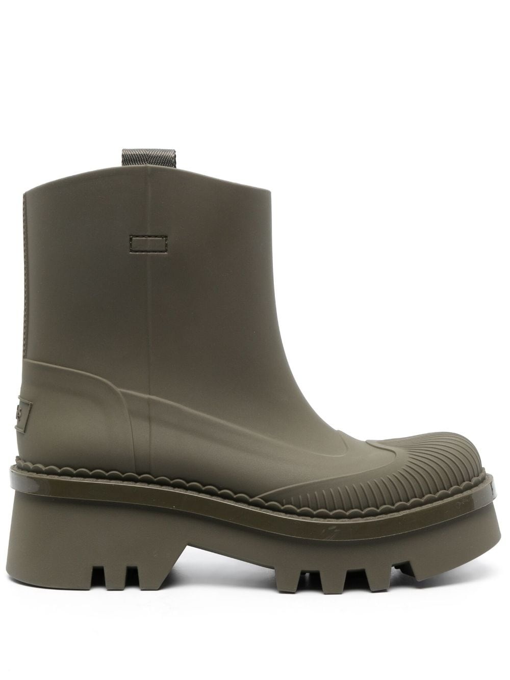 Raina Rain ankle boots - 1