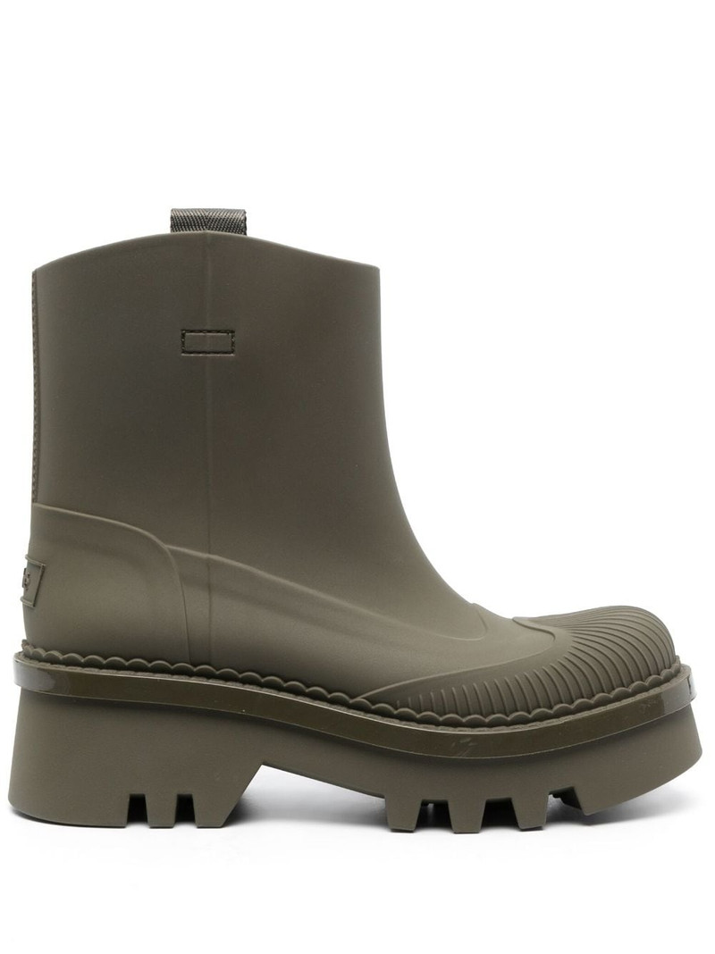 Raina Rain ankle boots 1