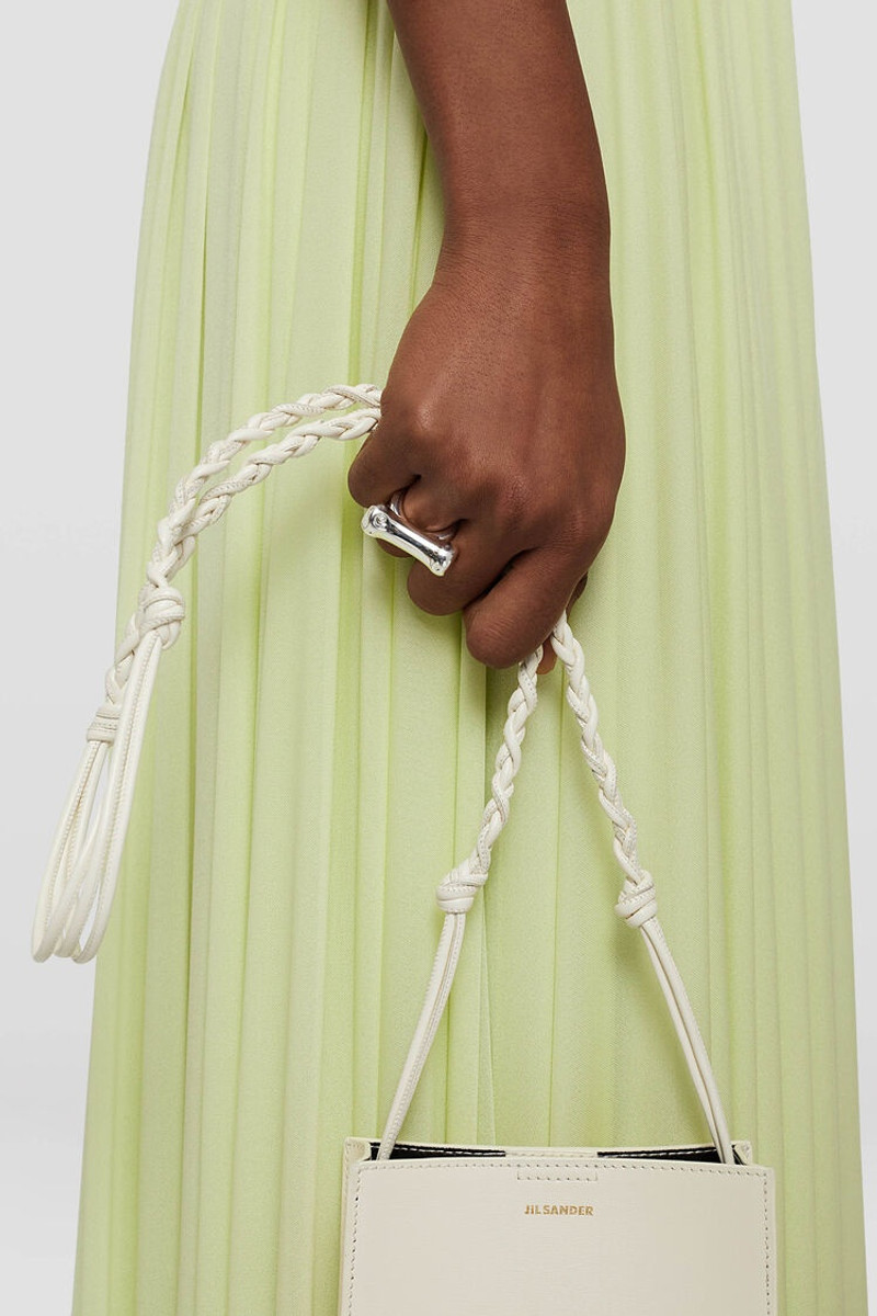Jil Sander Ring outlook