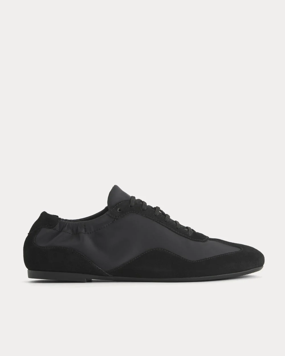 BALLET SNEAKER - 1