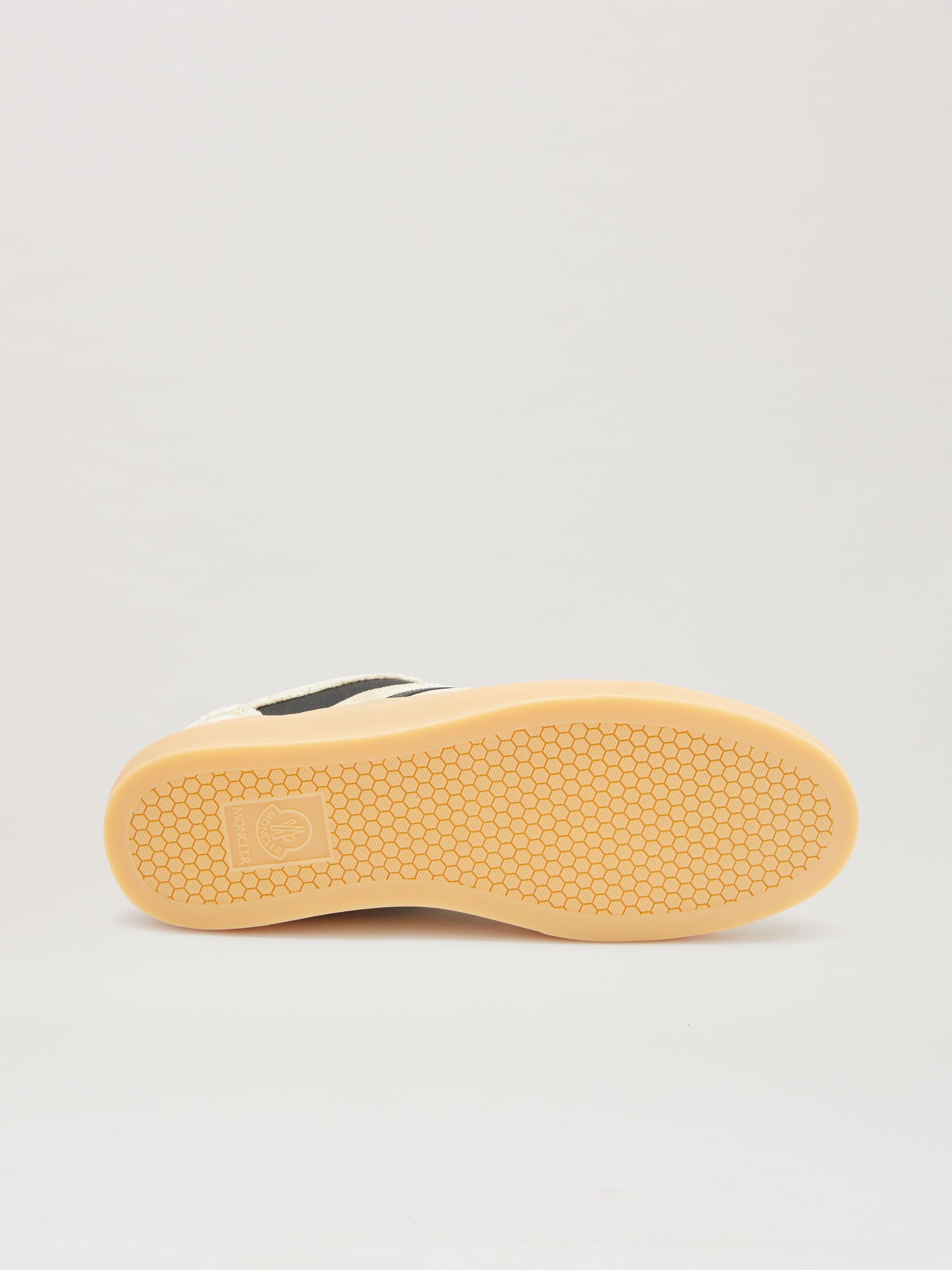 PAxMoncler Monaco2 Sneaker - 5