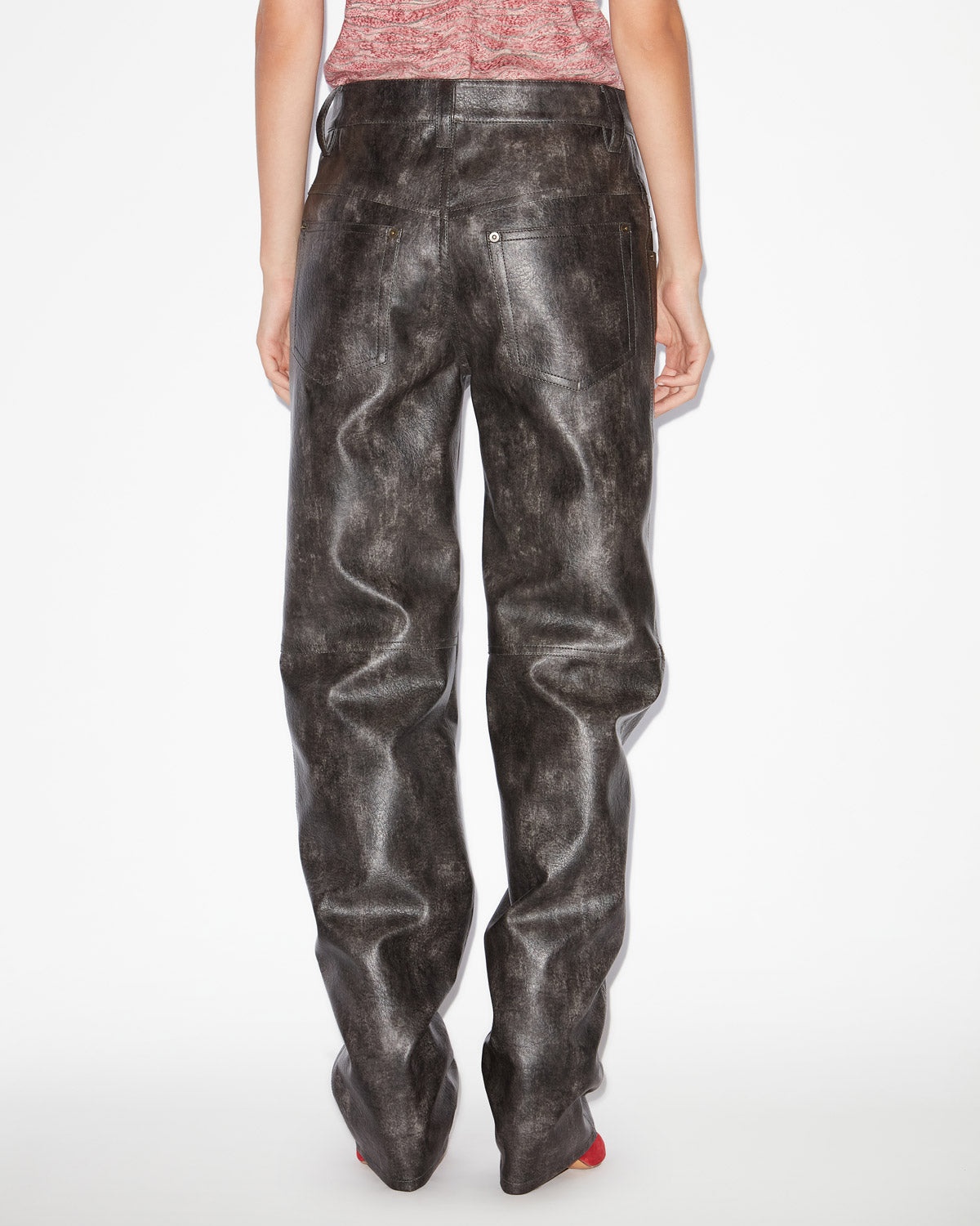 CORALEA PANTS - 5