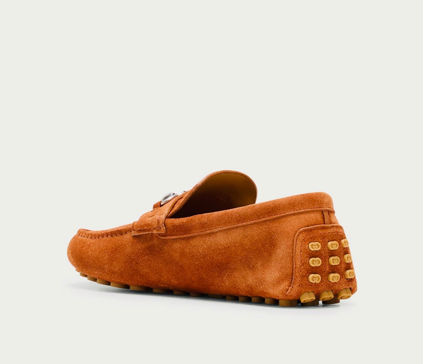 Gucci Horsebit GG Drivers - 2