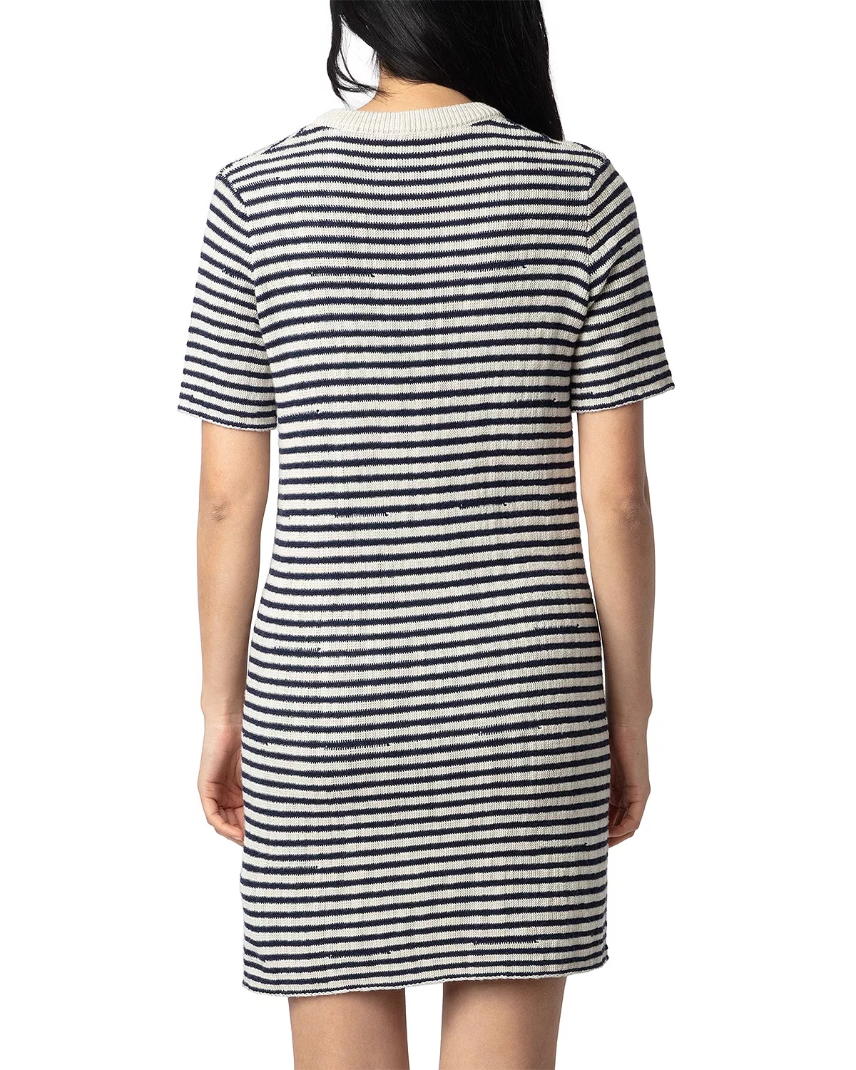 Tahoe Co Dress - 5