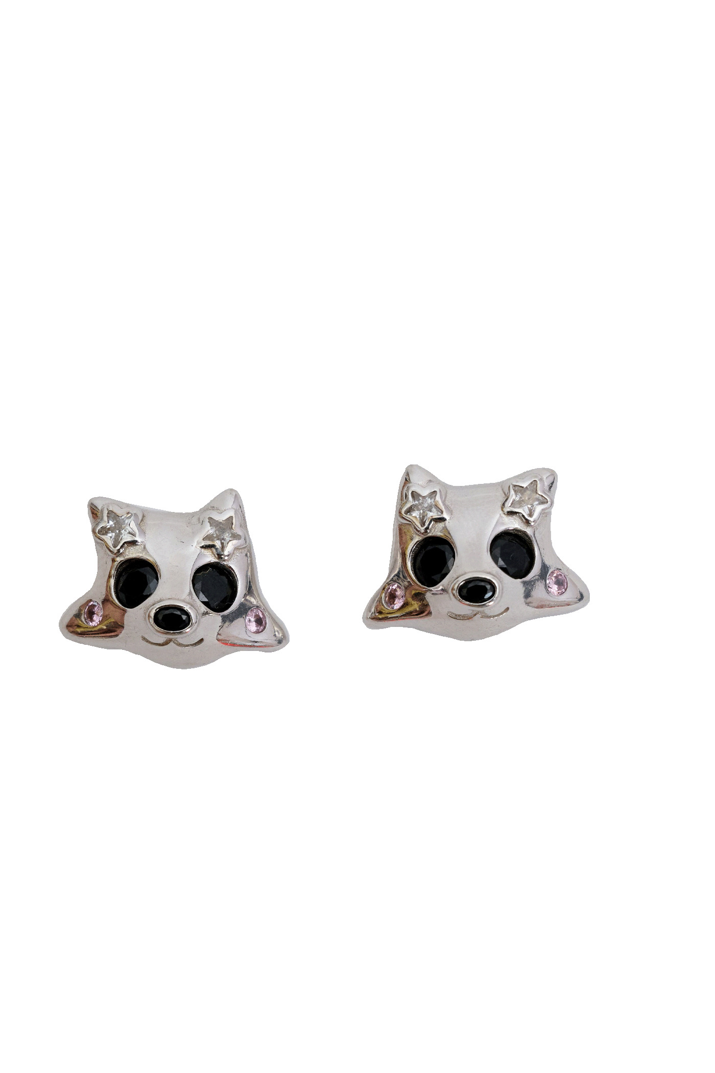 JET POWIE EARRINGS - 1