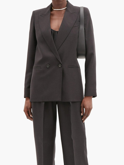 Max Mara Edoardo jacket outlook