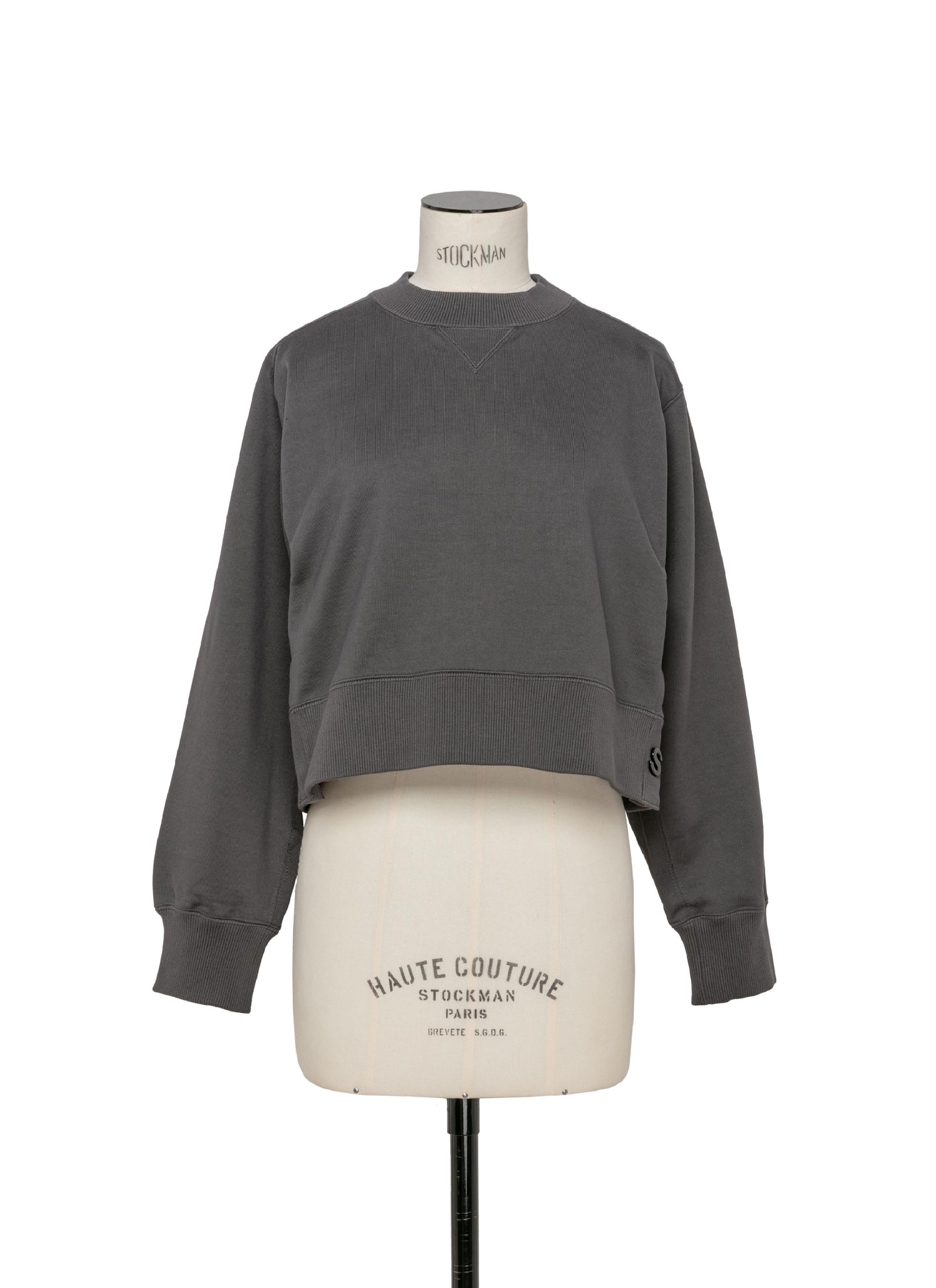 s Sweat Jersey Pullover - 1