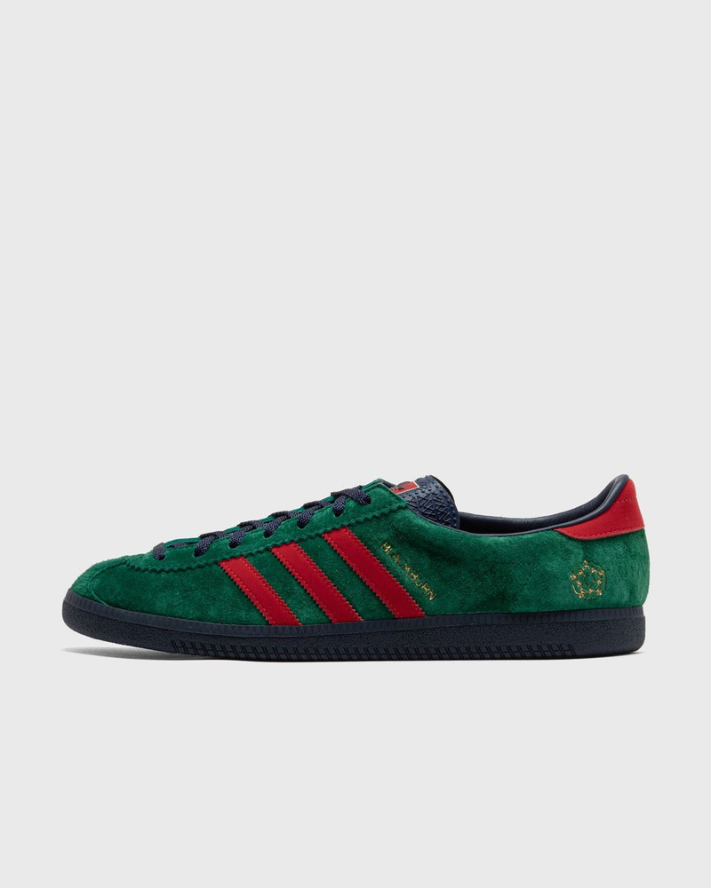 BLACKBURN SPZL - 1