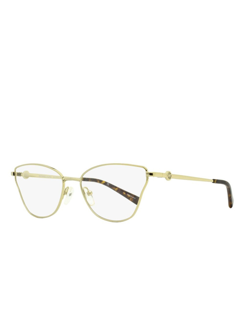 MICHAEL KORS Toulouse glasses outlook