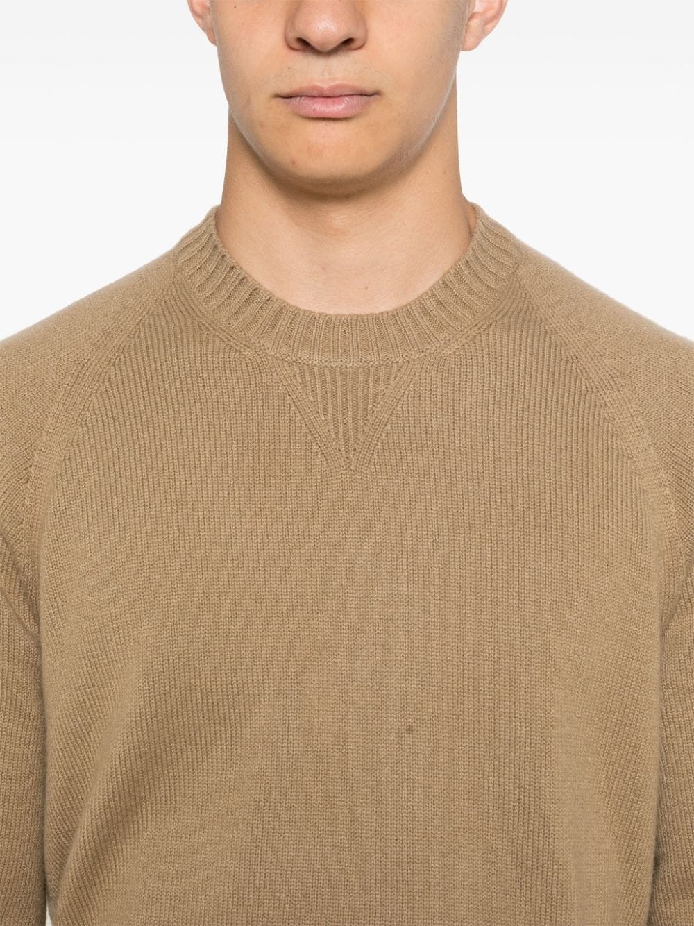 cashmere sweater - 5
