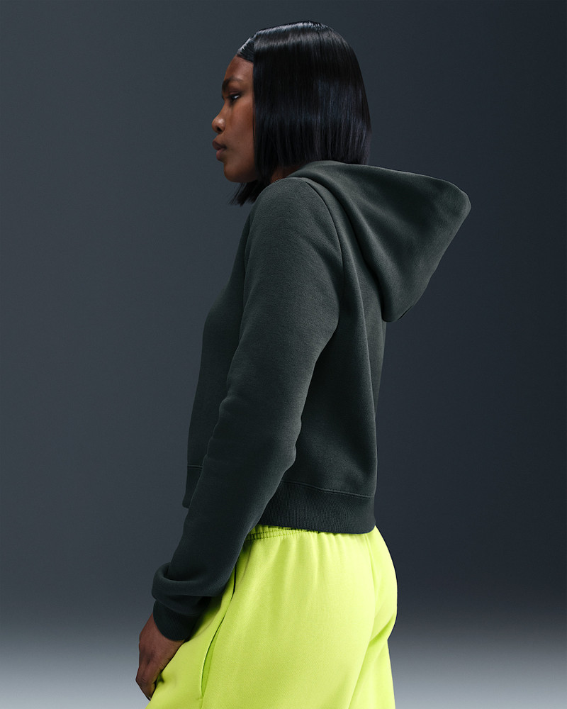 Nike Nike Sportswear Phoenix Fleece Women's Shrunken Hoodie outlook