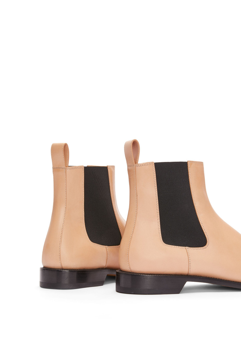 Campo chelsea boot in calfskin 5