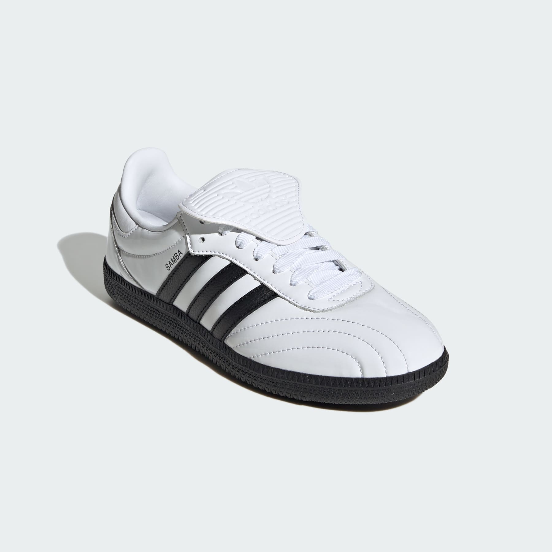 Samba Long Tongue Shoes - 5