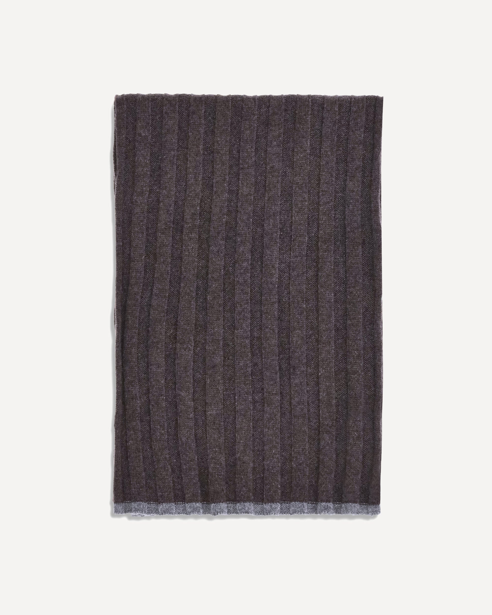 Cashmere Scarf - 1
