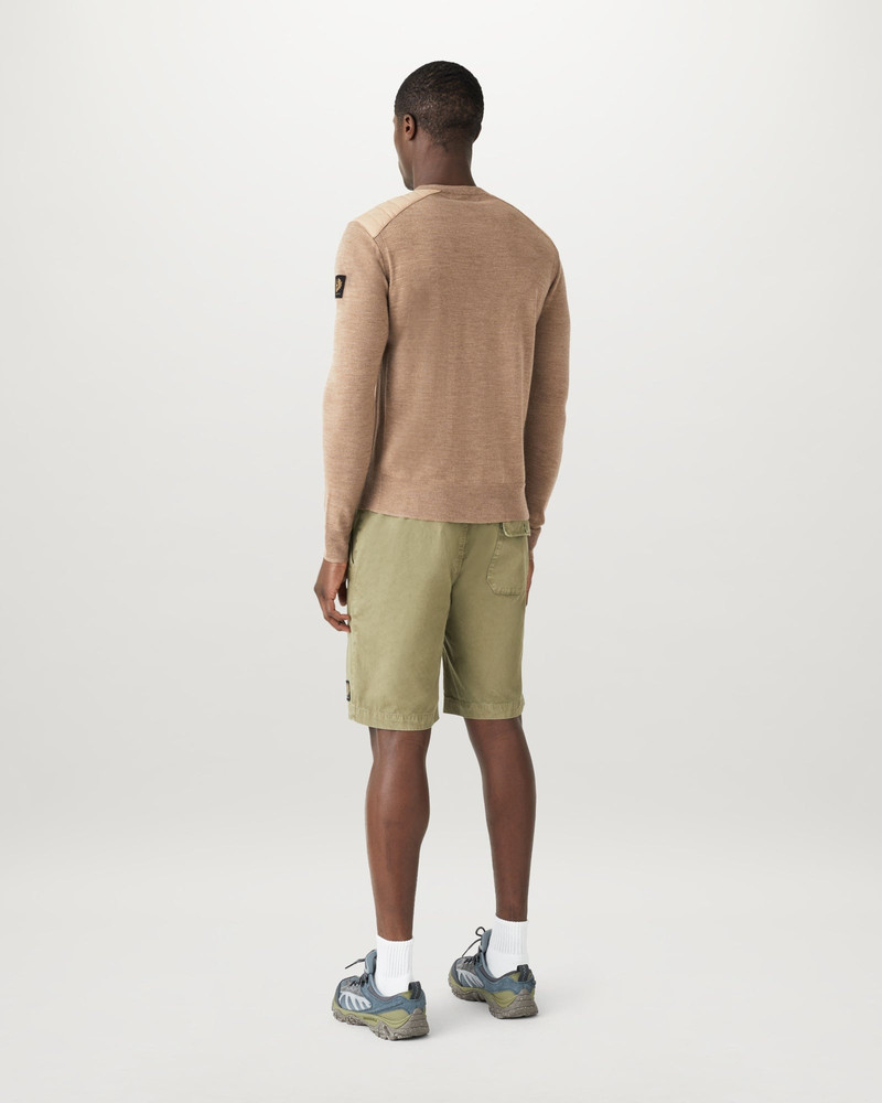 KERRIGAN CREWNECK JUMPER 4