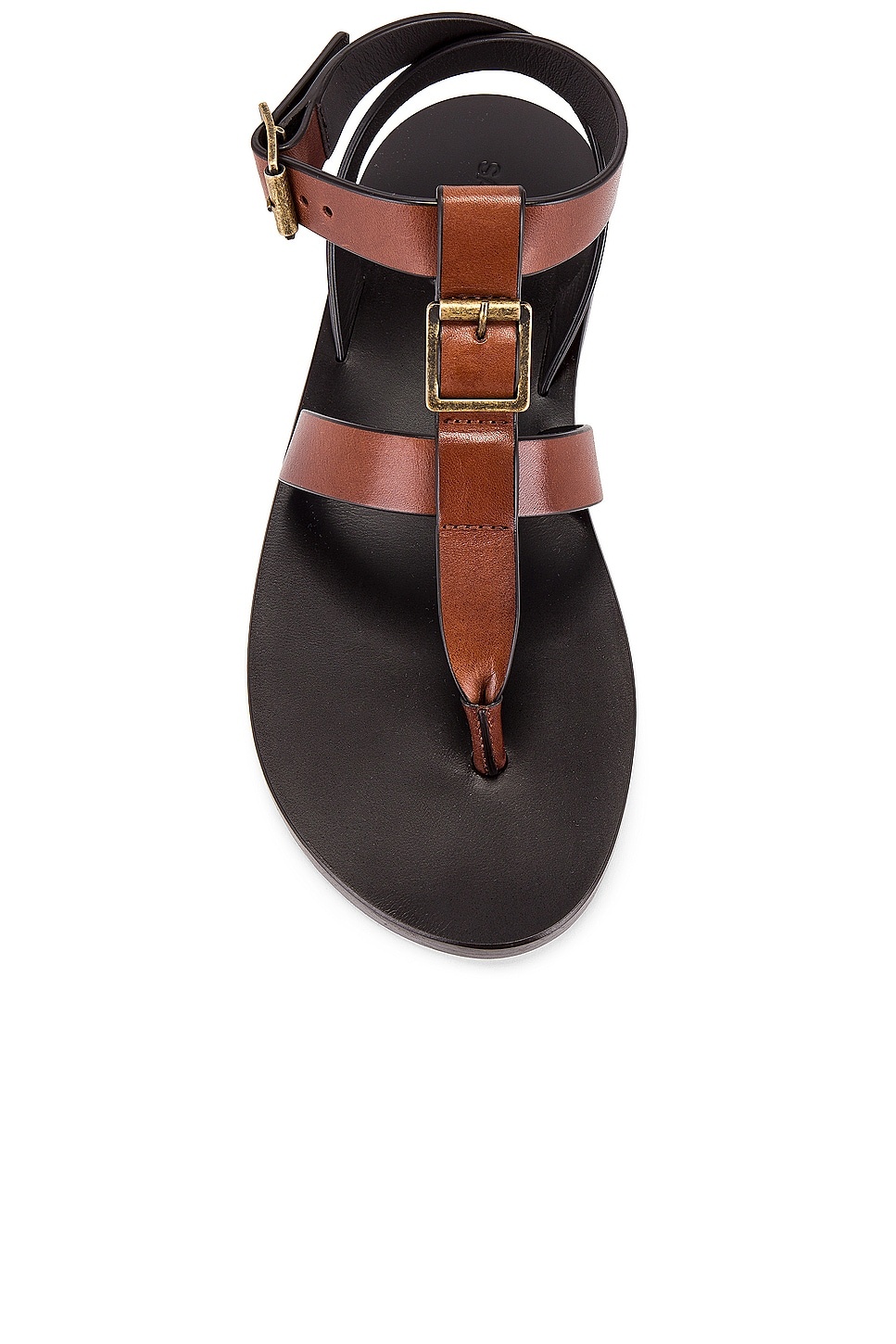 Hardy Flat Sandal - 4