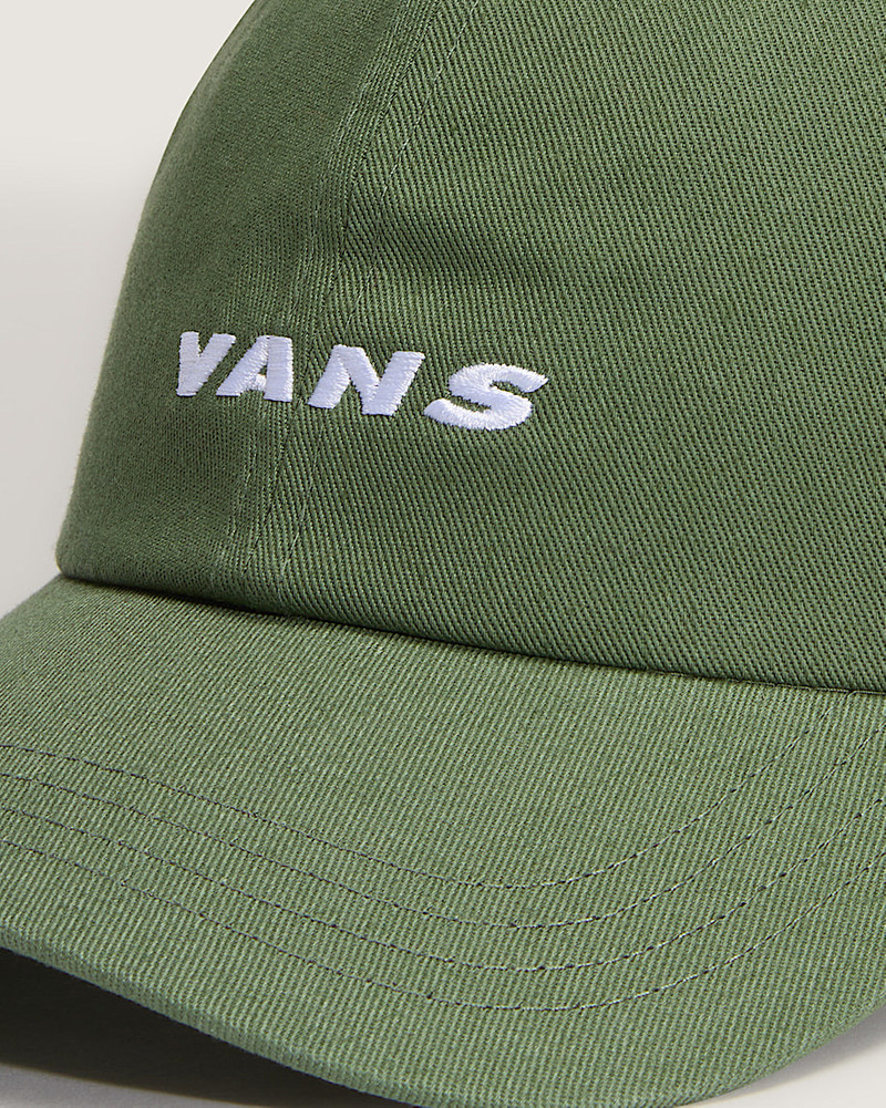 Checkerboard Side Snapback Hat 3